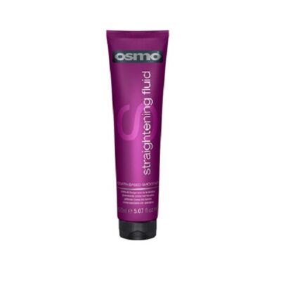 OSMO - Straightening - Hővédő, hajegyenesítő folyadék 150 ml