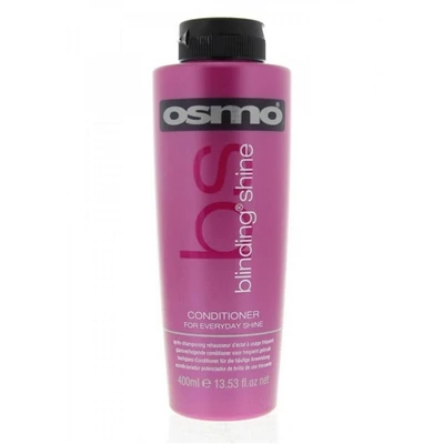OSMO - Blinding Shine - hajfényesítő kondicionáló hajbalzsam 400 ml