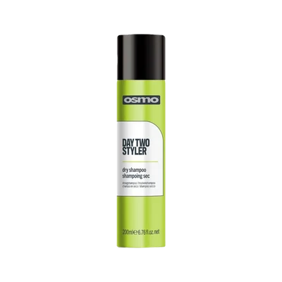 OSMO - Day Two Styler - Száraz sampon 150 ml OSMO - Day Two Styler - Száraz sampon 150 ml