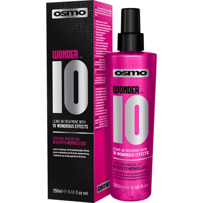 OSMO - Wonder 10 az 1 -ben keratinos "CSODA" hajápoló spray 250 ml