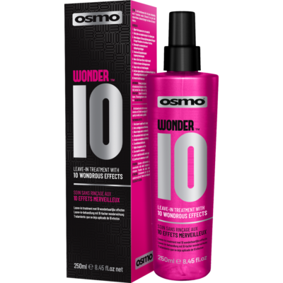 OSMO - Wonder 10 az 1 -ben keratinos "CSODA" hajápoló spray 250 ml