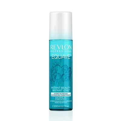 Revlon Equave Hydro Nutritive 2 Phase kondicionáló 200 ml