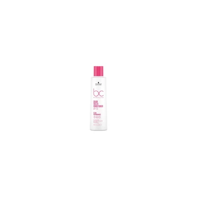 Schwarzkopf Bonacure Color Freeze Hajszínrögzítő Balzsam 200 ml