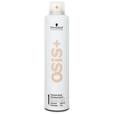 Osis Boho Rebel (Pigmentált száraz sampon) - Szőke 300 ml