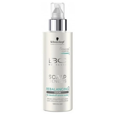 Schwarzkopf Bonacure Scalp Genesis Korpásodás elleni szérum 100 ml