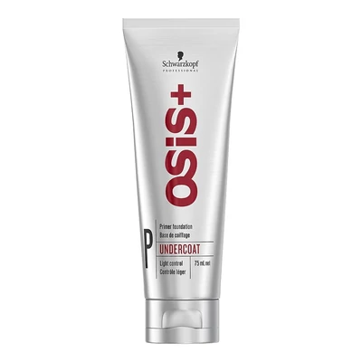 Schwarzkopf Osis Undercoat - Syling alapozó 75 ml