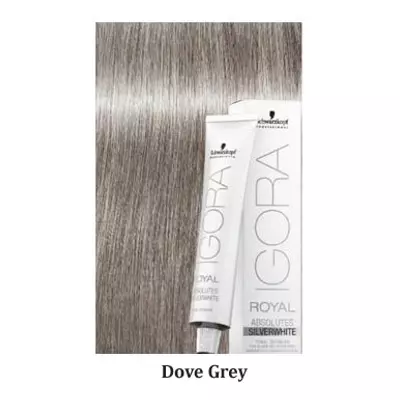 Igora Royal SW Dove Grey 60 ml
