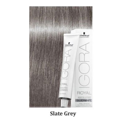 Igora Royal SW Slate Grey 60 ml