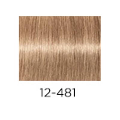 Schwarzkopf Igora Royal #TakeOver - Dusted Rouge Nudes 12-481