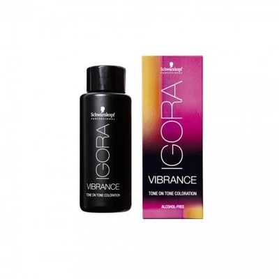 Schwarzkopf Igora Vibrance 4-00 60ml