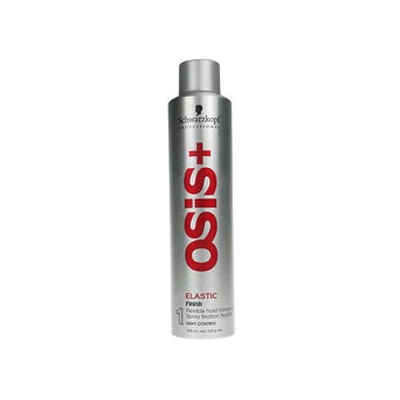 Schwarzkopf Osis Elastic - Rugalmas tartást adó hajlakk 500 ml