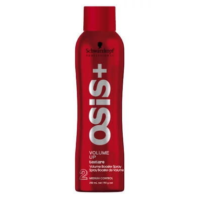 Schwarzkopf Osis Volume Up - Volumennövelő Hajspray 250 ml