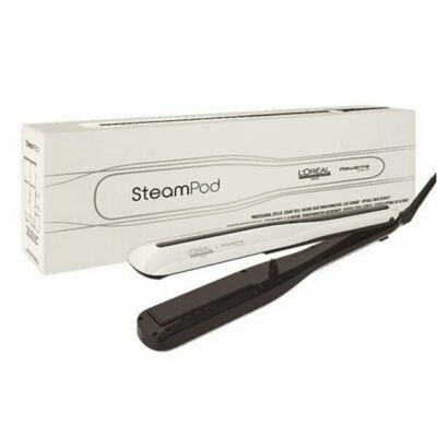 L'Oréal Steampod 3.0 gőzölős hajsimító