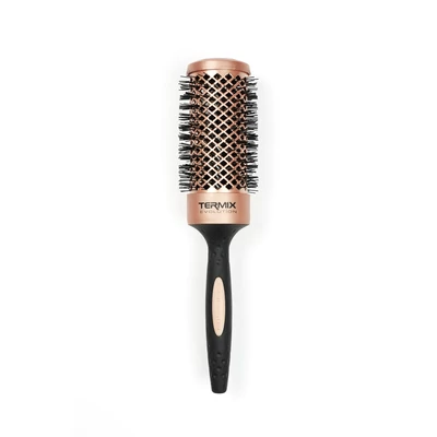 TERMIX EVOLUTION ROSE GOLD KÖRKEFE Ø43