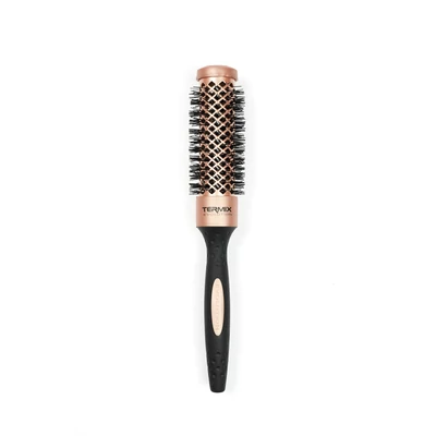 TERMIX EVOLUTION ROSE GOLD KÖRKEFE Ø28