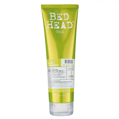 Tigi - Bed Head 1 Sampon Re-energize (normál hajra) 250 ml
