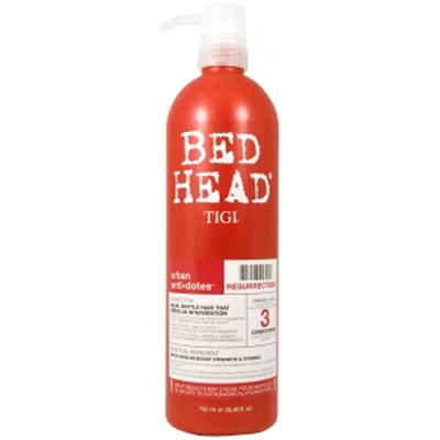 Tigi - Bed Head 3 Kondicionáló Resurrection 750 ml