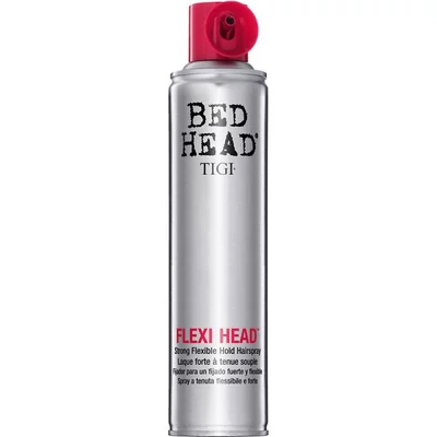 Tigi - Bed Head Flexi Head (erős, rugalmas hajlakk) 385 ml
