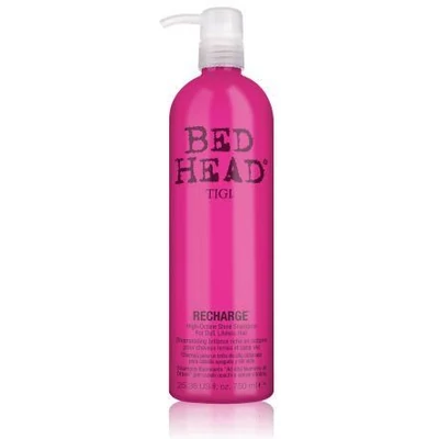 Tigi - Bed Head Recharge Sampon 750 ml