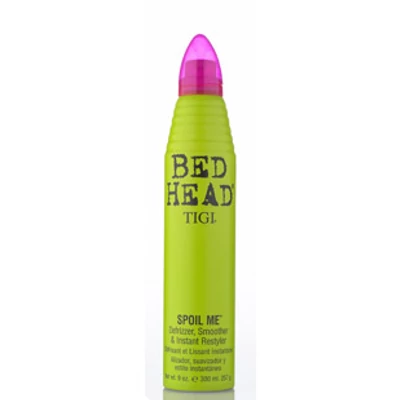 Tigi - Bed Head Spoil Me (hajsimító, újraformázó spray) 300 ml