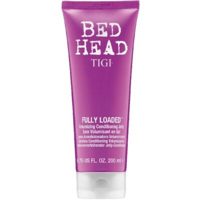 Tigi - Bed Head FULLY LOADED kondicionáló (dúsító) 200 ml