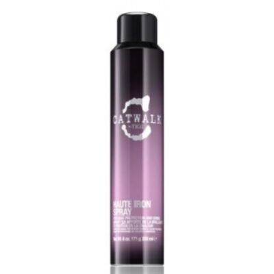Tigi - Catwalk Haute Iron Spray (hajvasaláshoz) 200 ml