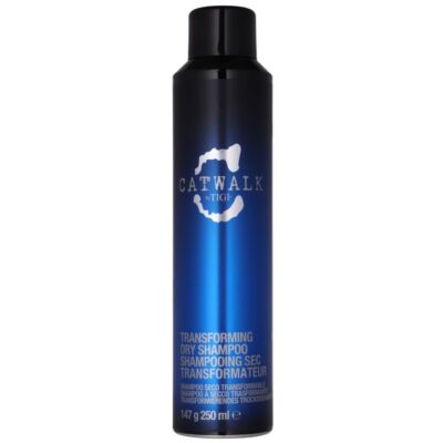 Tigi Catwalk - Transforming Dry Shampoo (száraz sampon) 250 ml