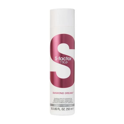 Tigi - S factor Diamond Dreams Kondicionáló (minden hajtípusra) 250 ml