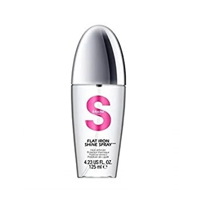 Tigi - S factor Flat Iron Shine Spray (hajvasaláshoz) 125 ml