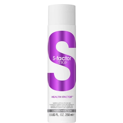 Tigi - S factor Health Factor Kondicionáló (mindennapos használatra) 250 ml