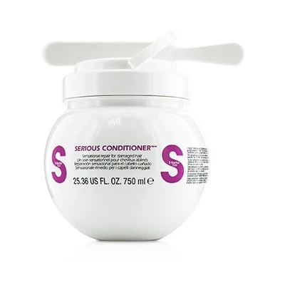 Tigi - S factor Serious Kondicionáló 750 ml
