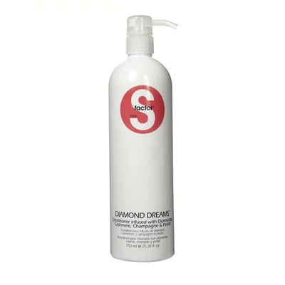 Tigi - S factor Diamond Dreams Kondicionáló 750 ml