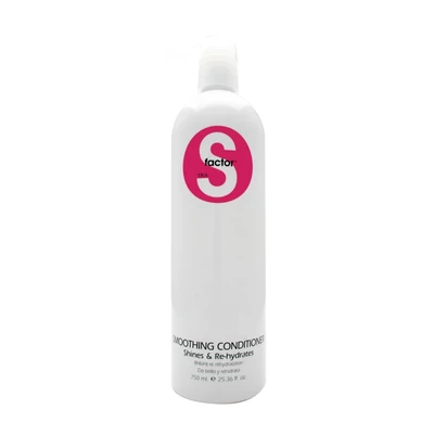 Tigi - S factor Smoothing Kondicionáló 750 ml