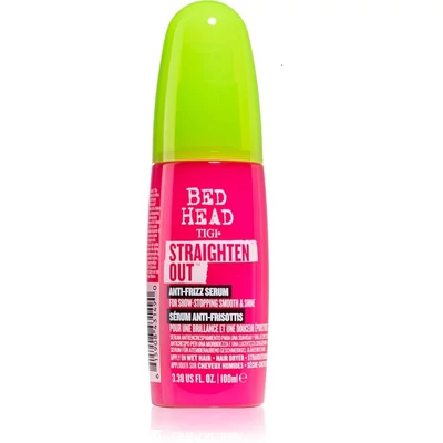 Tigi - Bed Head Straighten Out (párataszító egyenesítő krém) 120 ml