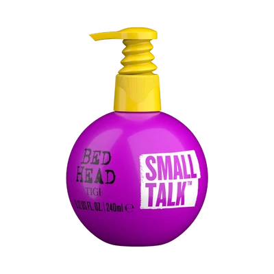 Tigi - Bed Head Small Talk (volumennövelő) 200 ml