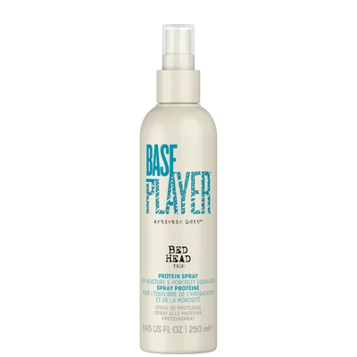 Tigi - Bed Head - Base Player Proteine Spray ( Protein spray) 250 ml