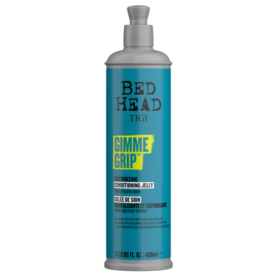 Tigi - Bed Head - Gimme Grip  Kondicionáló (tartást adó) 400 ml