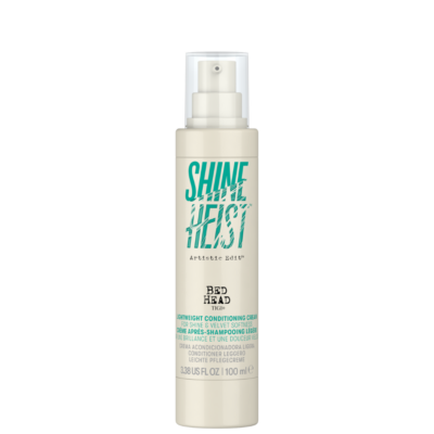 Tigi - Bed Head - Shine Heist Cream (hidratáló, simító krém) 100 ml