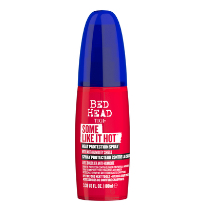 Tigi - Bed Head - Some Like It Hot Spray (hővédő) 100 ml