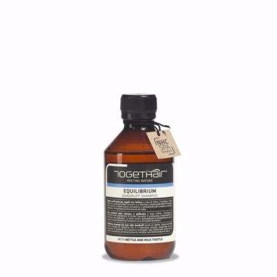 Togethair - Equilibrium korpásodás elleni sampon 250 ml