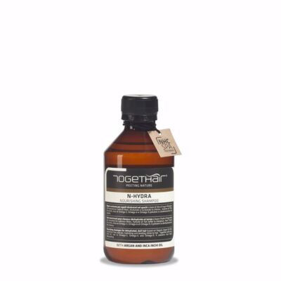 Togethair - N-Hydra tápláló sampon 250 ml
