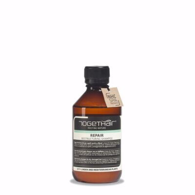 Togethair - Repair hajszerkezet - javító sampon 250 ml