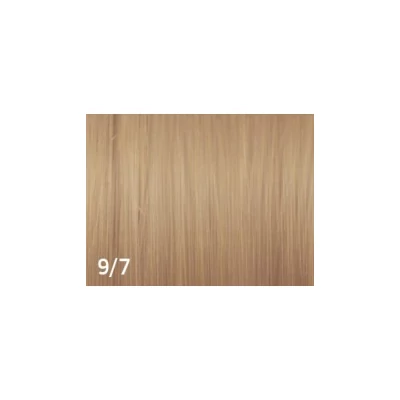 Wella Illumina 9/7 - barna fényszőke