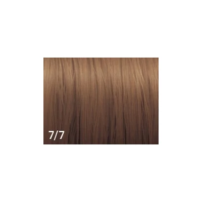 Wella Illumina 7/7 - barnás középszőke