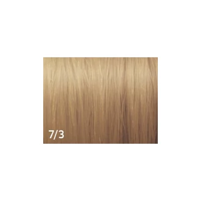 Wella Illumina 7/3 - arany középszőke