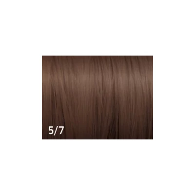 Wella Illumina 5/7 - világosbarna