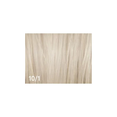 Wella Illumina 10/1 - világos hamvas fényszőke
