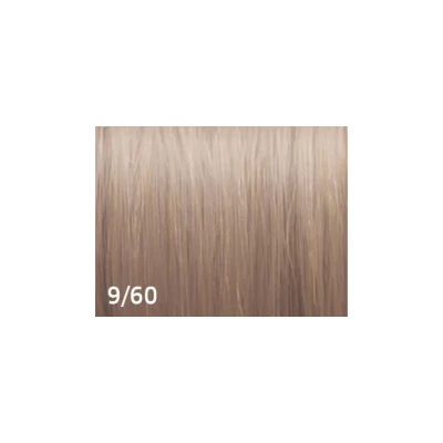 Wella Illumina 9/60 - natúr ibolya barna fényszőke
