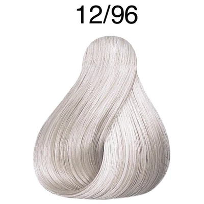 Koleston Perfect 12/96 - Gyöngyház-ibolya Speciálszőke