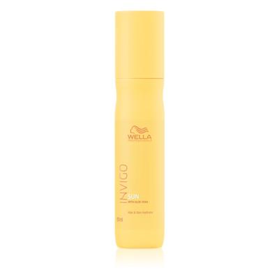 Wella Sun UV szűrős színvédő spray 150 ml